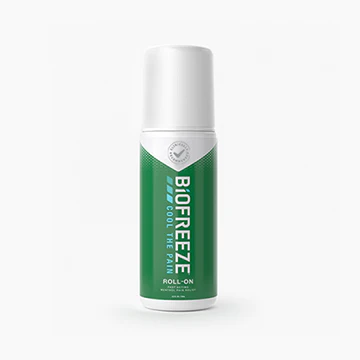 Biofreeze Rollon  Green